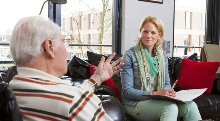 event zorg en welzijn